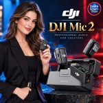 DJI Mic 2