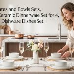 EWFEN Ceramic Dinnerware Set: A Stunning 2026 Review