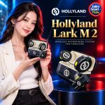 Hollyland Lark M 2