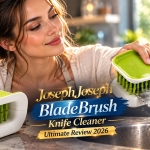 Joseph Joseph BladeBrush Knife Cleaner
