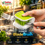 Joseph Joseph BladeBrush Knife Cleaner