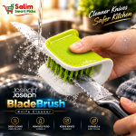 Joseph Joseph BladeBrush Knife Cleaner