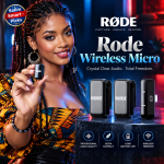 Rode Wireless Micro